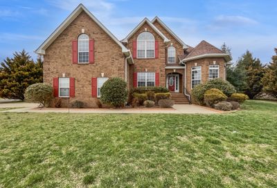 807 Indian Park Dr Murfreesboro TN 37128