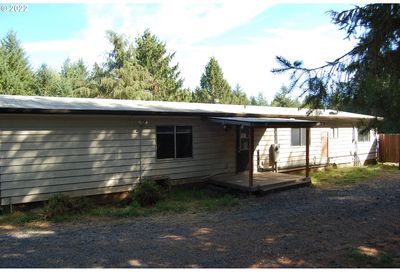 74471 Palm Creek Rd Clatskanie OR 97016