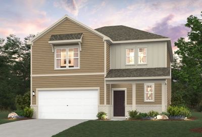 124 Millbrook Dr Lot 13 Spring Hill TN 37174