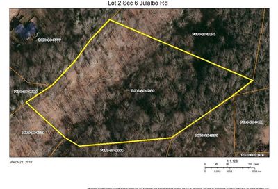 Lot 2 Section 6 Wild Turkey Road Whittier NC 28789