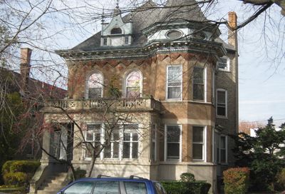 Address Withheld Chicago IL 60647