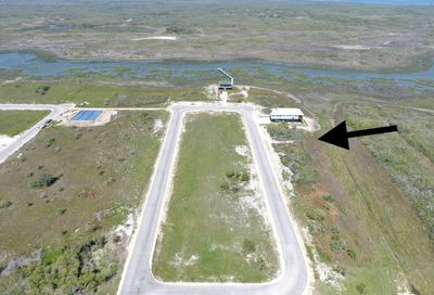 Lot 19 Boca Grande Loop Port O'Connor TX 77982