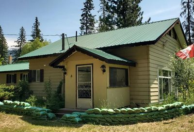 1880 HWY 33 Rock Creek/Bridesville BC V0H1Y0