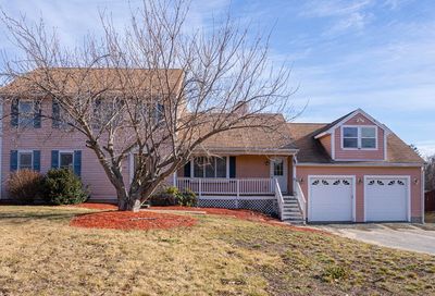 219 Scadding St Taunton MA 02780