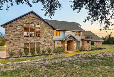 19911 Rancho Cielo Court Lago Vista TX 78645