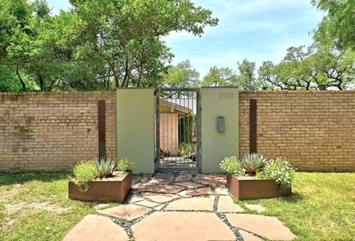 2900 Wade Avenue Austin TX 78703