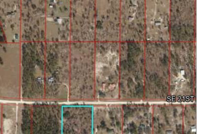 Tba SE 21st Place Morriston FL 32668