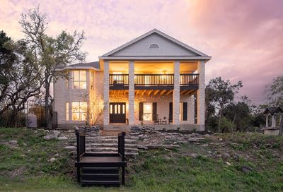 6907 Bright Star Lane Austin TX 78736