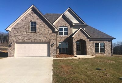 1504 Millstone Creek Rd Lascassas TN 37085