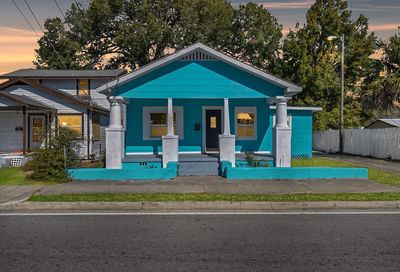 1822 E 17th Avenue Tampa FL 33605