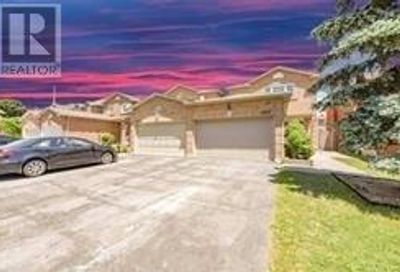 4637 CROSSCREEK CRT Mississauga ON L5V1G5