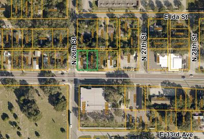 2602 E Dr Martin Luther King Jr Boulevard Tampa FL 33610