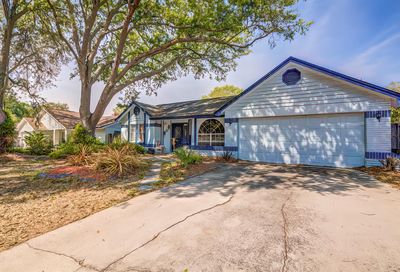 2226 Groveland Drive Lutz FL 33549