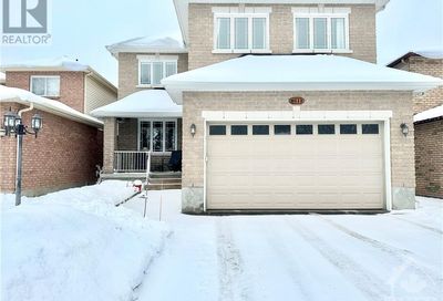 211 TWYFORD STREET Ottawa ON K1V0V9