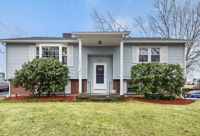 321 Lincoln Street Leominster MA 01453