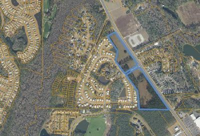14.10 Acres Highway 707 Murrells Inlet SC 29576
