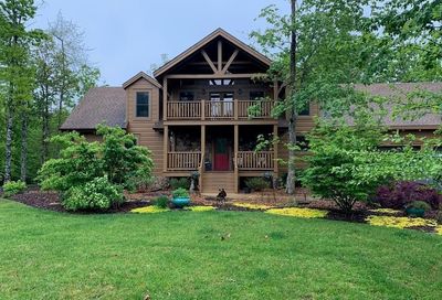 132 Doe Ct Spencer TN 38585