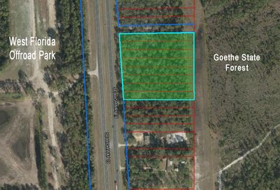 13271 SE Highway 19 Inglis FL 34449