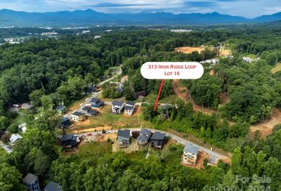 313 Iron Ridge Loop Asheville NC 28806