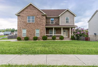 3200 Timberdale Dr Clarksville TN 37042