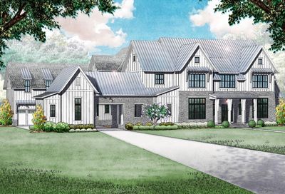 5249 Wildings Blvd (Lot 2001) College Grove TN 37046