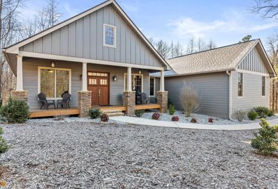 724 N Laceola Road Cleveland GA 30528