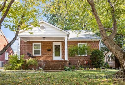 2517 Commonwealth Avenue Charlotte NC 28205