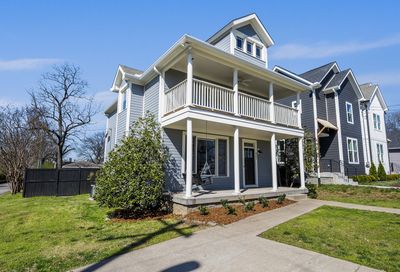 607 45th Ave Nashville TN 37209