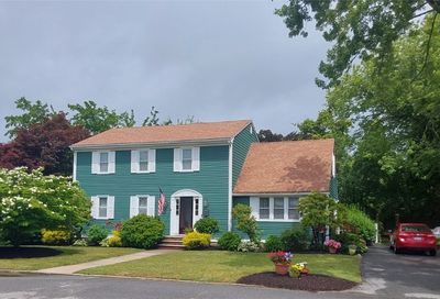 5 Diponte Drive Johnston RI 02919