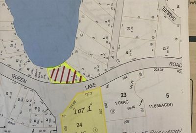 0000 Queen Lake Rd Phillipston MA 01331