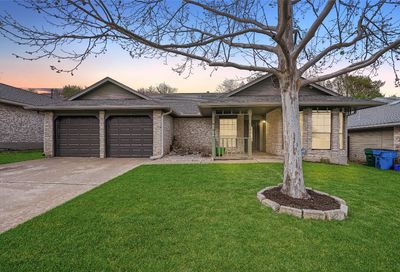 2112 Taylor Simonetti Avenue Austin TX 78728