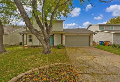 3707 Counselor Drive Austin TX 78749