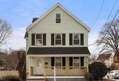 67 Walworth Boston MA 02131