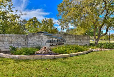 3009 Hawthorne Cove Georgetown TX 78628