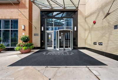 420 E Waterside Drive Chicago IL 60601