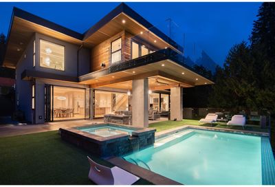 2505 PALMERSTON AVENUE West Vancouver BC V7V2W4