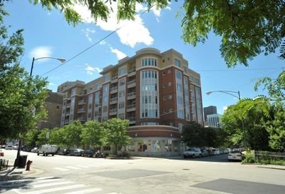 657 W Fulton Street Chicago IL 60661