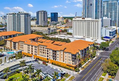 200 4th Avenue S St Petersburg FL 33701