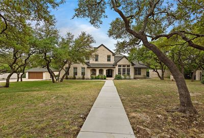 13466 Vista Oaks Drive Leander TX 78641