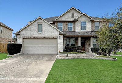2812 Linville Ridge Lane Pflugerville TX 78660