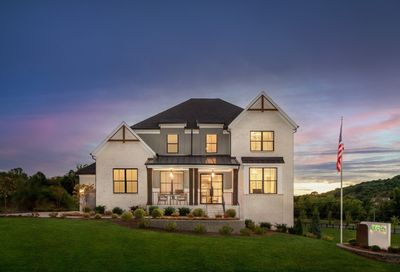 3411 Earhart Rd Mount Juliet TN 37122