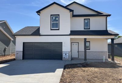 178 Mills Creek Clarksville TN 37042