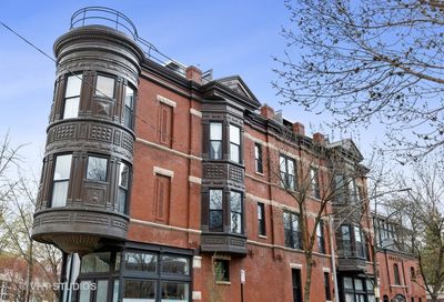 1920 N Seminary Avenue Chicago IL 60614