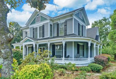 402 Benson Street Street Hartwell GA 30643