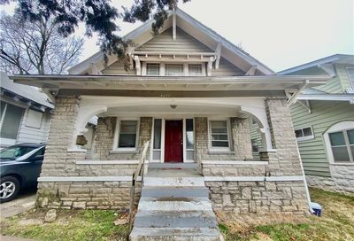 4233 S Benton Avenue Kansas City MO 64130