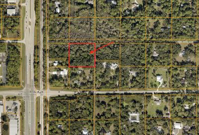57th Street Sarasota FL 34243