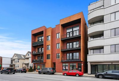 5010 W Lawrence Avenue Chicago IL 60630
