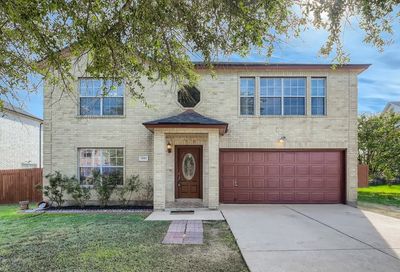 1221 Mason Bend Drive Pflugerville TX 78660