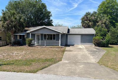 10872 SW 87th Court Ocala FL 34481