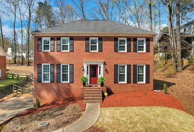 3591 Hawfinch Court NE Roswell GA 30075